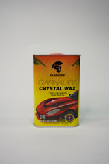CARNAUBA CRYSTAL WAX