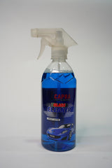 CAPRA GLASS CLEANER
