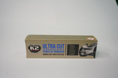 ULTRA CUT SCRATCH REMOVER K2
