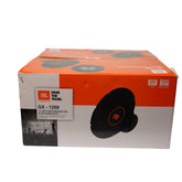 JBL GX1200 High-Performance Car Subwoofer - 12-Inch, 1000W Peak Power