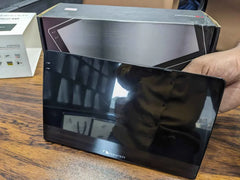 Nakamichi Android Panel NAM 5240 2GB/32GB – Smart Multimedia System with HD Display & Wireless Connectivity