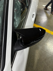 Hyundai Elantra Hybrid 2025 Side Mirror Covers – Premium ABS – Auto Artists Pakistan