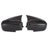Honda Civic 2005 Batman Style Side Mirror Covers – Premium ABS – Auto Artists Pakistan