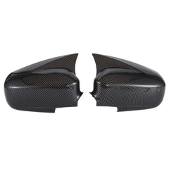 Honda Civic 2005 Batman Style Side Mirror Covers – Premium ABS – Auto Artists Pakistan