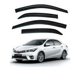 AIRPRESS COROLLA 2014 CARBON