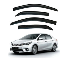 AIRPRESS COROLLA 2014 CARBON