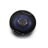 SEAVEY AUDIO SA-1622 4-Way Car Speakers (Pair) - 6.5-Inch Coaxial, 450W Peak Power Upgrade