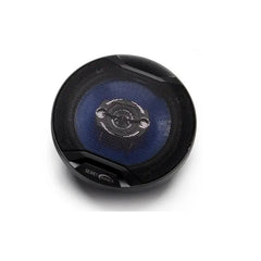 SEAVEY AUDIO SA-1622 4-Way Car Speakers (Pair) - 6.5-Inch Coaxial, 450W Peak Power Upgrade