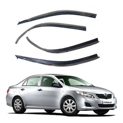 AIRPRESS COROLLA CHROME 2006