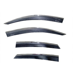 AIRPRESS CIVIC 2017 CHROME