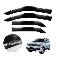 AIRPRESS FORTUNER 2015