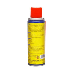 7CF WD-40 Multi-Use Product - Small, Portable Can - Lubricant, Rust Remover & Moisture Displacer