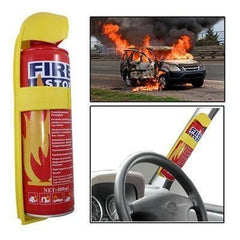 Portable Fire Stop Extinguisher Spray 500ml