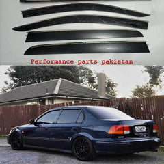 AIRPRESS CIVIC 95 CF4