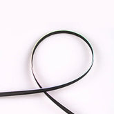 Dynamic RGB EL Wire Car Interior Light Kit - App & Remote Controlled, Flexible Neon Glow Strip for Dashboard