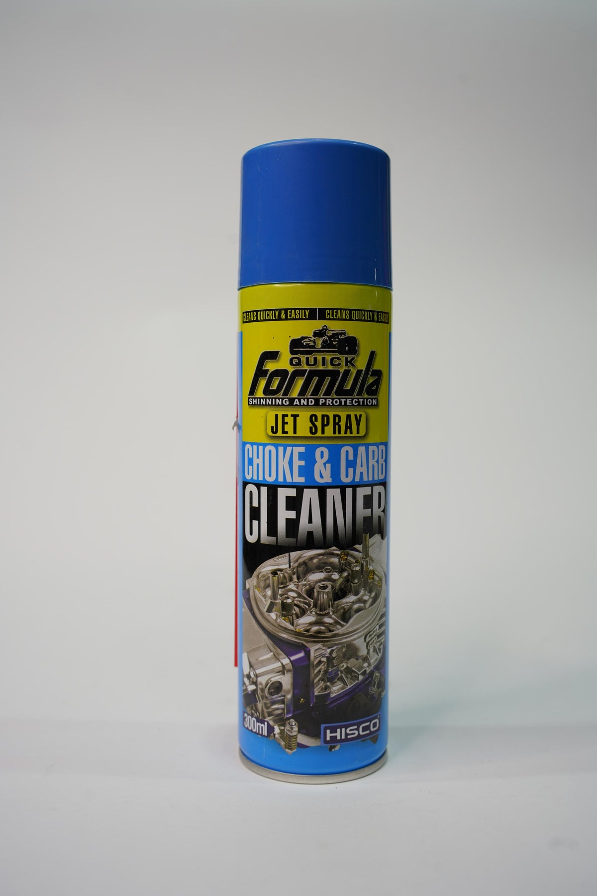 FORMULA QUICK SPRAY JET SPRAY
