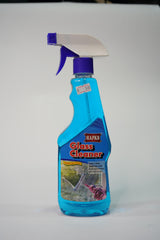 HAPKS Glass Cleaner: Streak-Free Shine