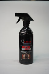 CAPRA LEATHER AND VINYL CLEANER