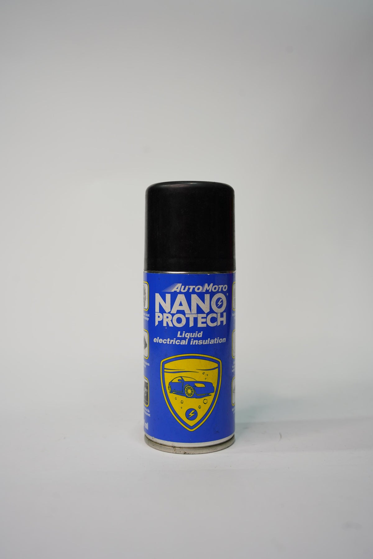 Nanoprotech Electric Insulation Spray: Restore & Waterproof Electronics