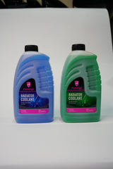 FLAMINGO RADIATOR COOLANT
