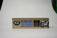 ULTRA CUT SCRATCH REMOVER K2