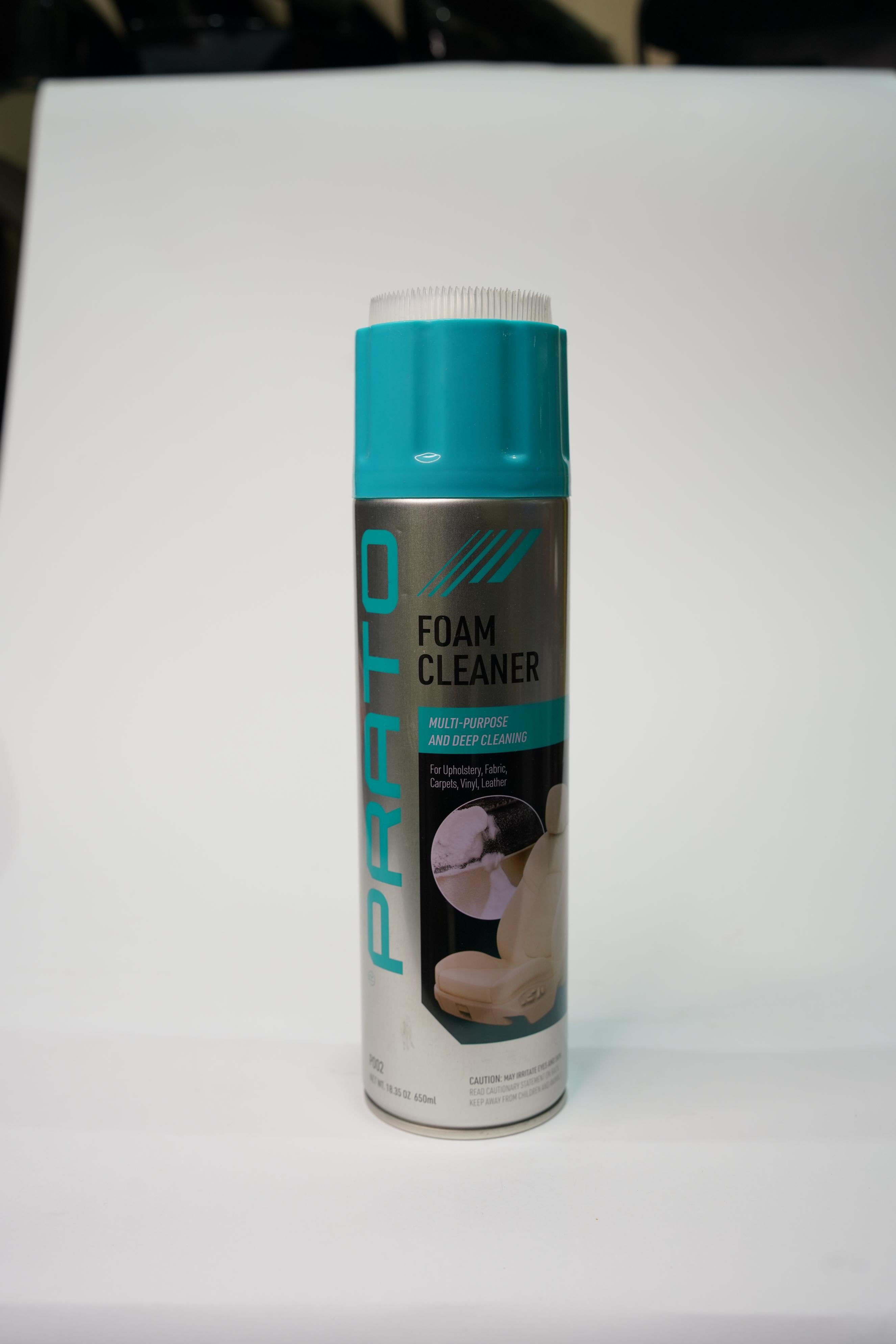 FOAM CLEANER PRATO