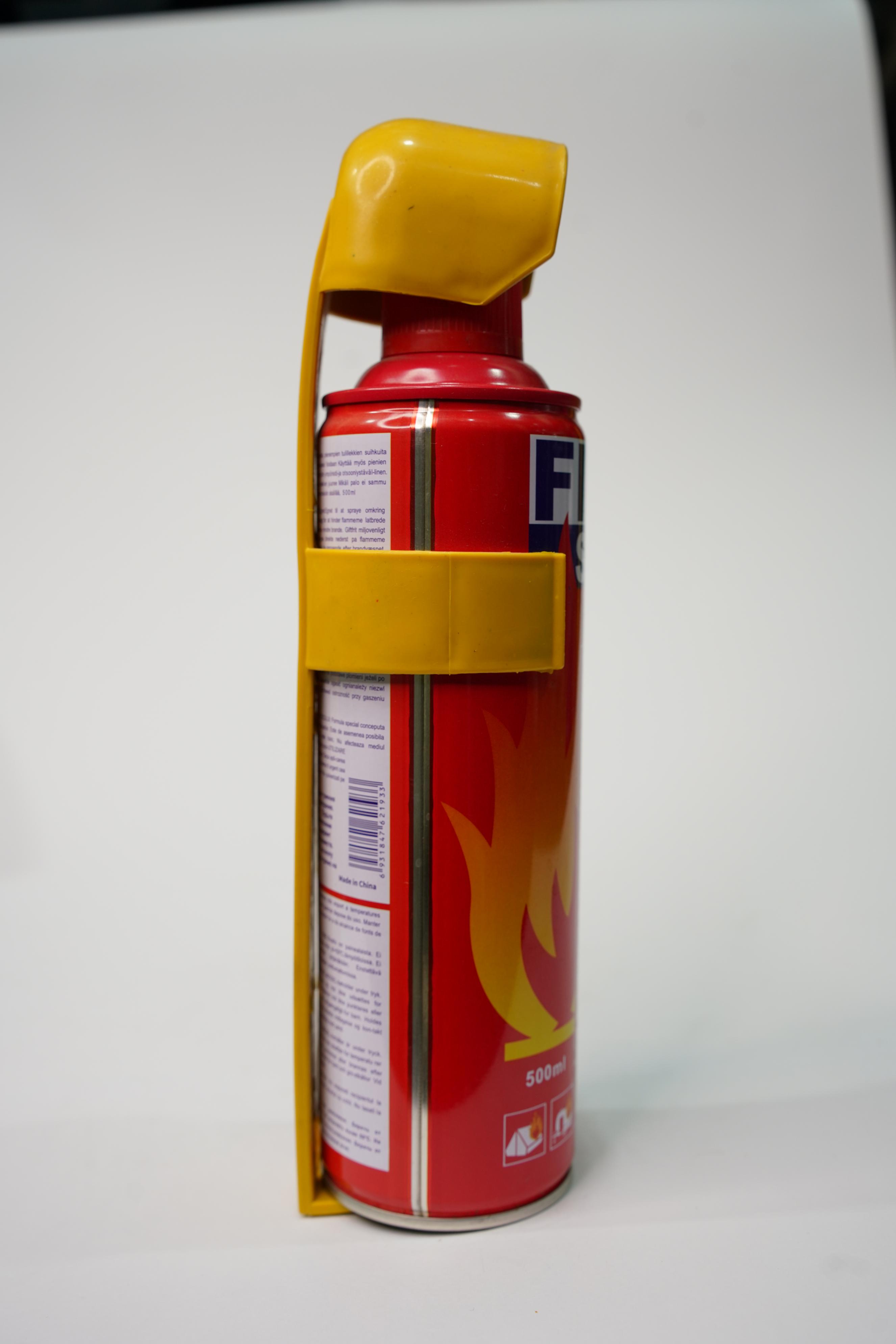 FIRE EXTINGUISHER PORTABLE