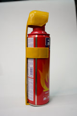 FIRE EXTINGUISHER PORTABLE