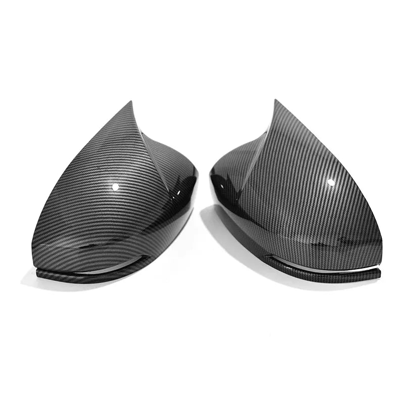 Honda City 2022 Batman Style Side Mirror Covers – Premium ABS – Auto Artists Pakistan