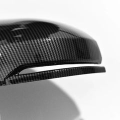 Honda City 2022 Batman Style Side Mirror Covers – Premium ABS – Auto Artists Pakistan