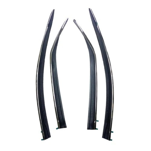 AIRPRESS COROLLA 2014 CARBON