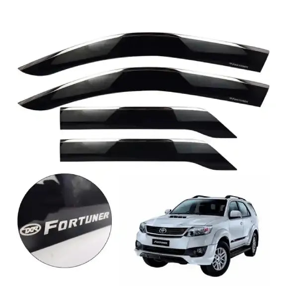 AIRPRESS FORTUNER 2015