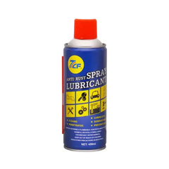 7CF WD-40 Multi-Use Product - Small, Portable Can - Lubricant, Rust Remover & Moisture Displacer