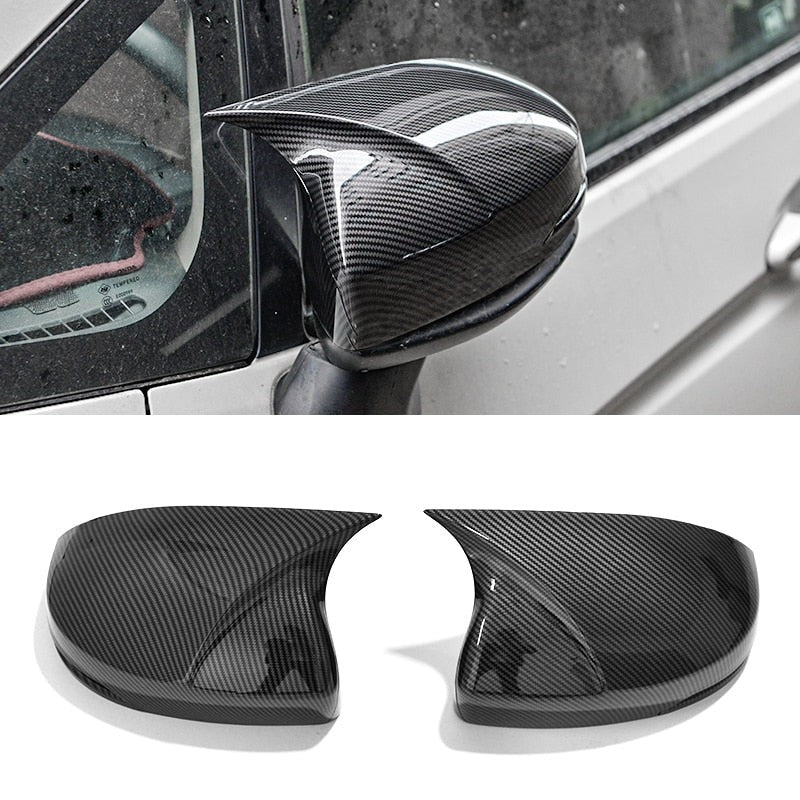 Honda City 2022 Batman Style Side Mirror Covers – Premium ABS – Auto Artists Pakistan
