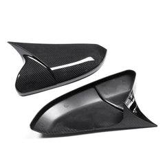 Honda Civic Reborn 2006–2012 Batman Style Side Mirror Covers – Premium ABS – Auto Artists Pakistan